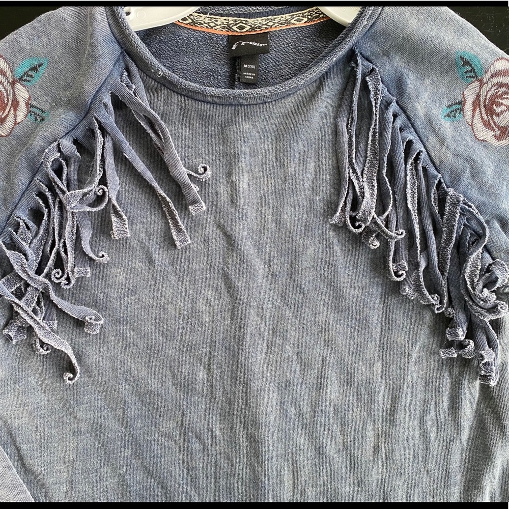 Art Class Dress/Tunic - Picture 2 of 5